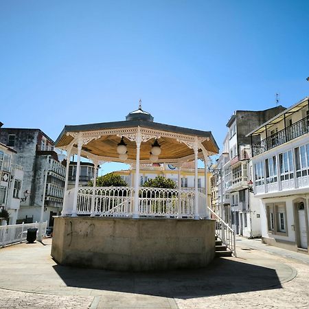 Precioso Estudio En Cedeira. Экстерьер фото