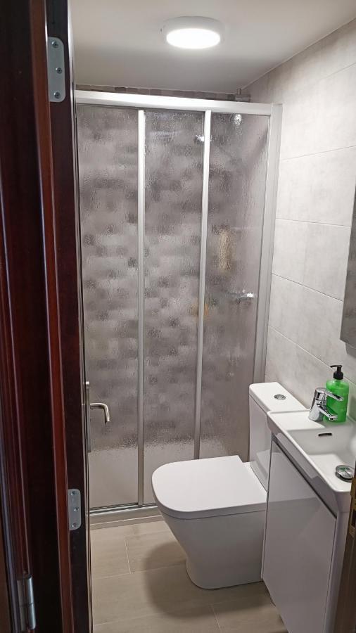Precioso Estudio En Cedeira. Экстерьер фото