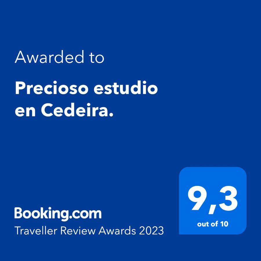 Precioso Estudio En Cedeira. Экстерьер фото